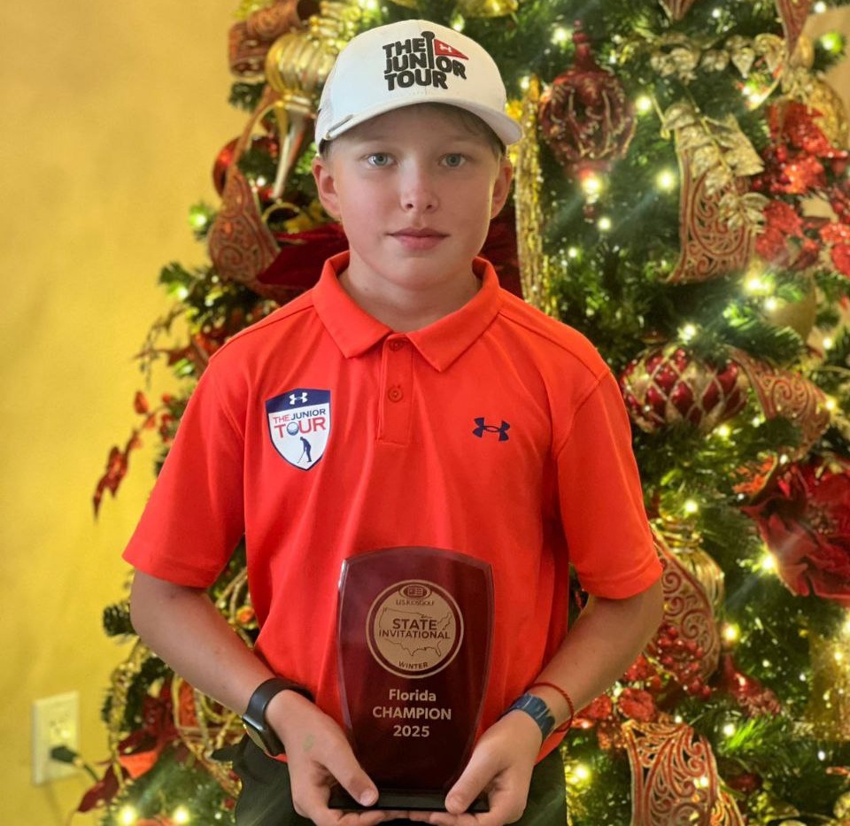 Виктор Корниенко завоевал золото на соревновании Winter State Invitational