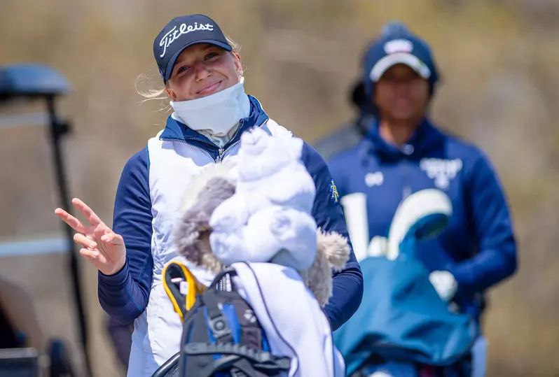 Первая в истории!