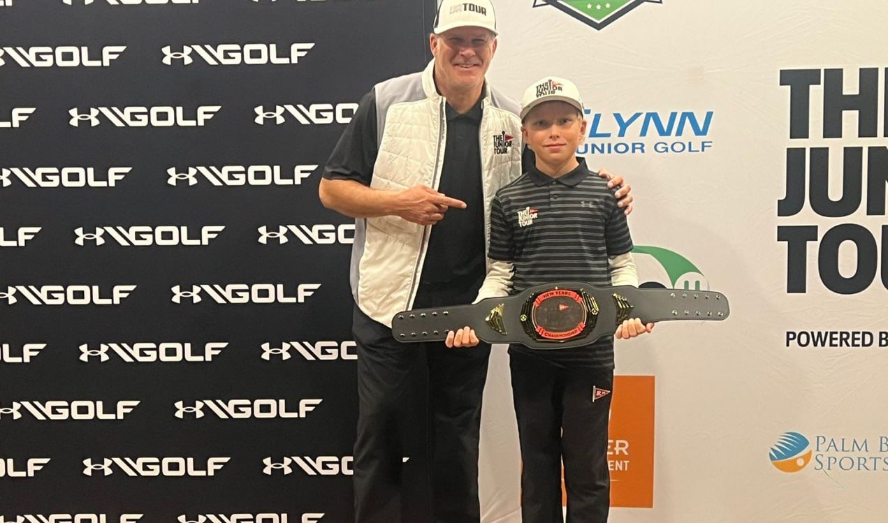 Серебро Виктора Корниенко на турнире во Флориде