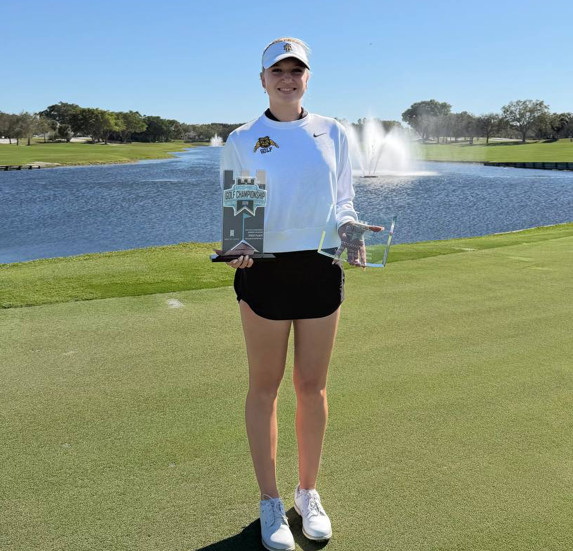 Успешный старт Екатерины Прохоровой в сезоне 2026!